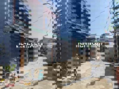 chính chủ bán lô đất hẻm xe hơi đường 28 long thạnh mỹ