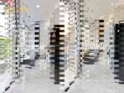 CĂN HỘ BAN CÔNG MÁY GIẶT RIÊNG - HÌNH THỰC TẾ CHÍNH CHỦ T8 Ở