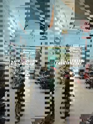 Chính chủ gửi bán nhà hẻm đẹp Vĩnh Viễn – 4 tầng BTCT – chỉ hơn 10 tỷ