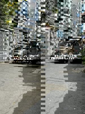 HXH – NỞ HẬU TÀI LỘC – NHÀ 1 ĐỜI CHỦ – GẦN BV UNG BƯỚU, CHỢ BÀ CHIỂU