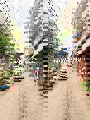 bán nhà chính chủ 81m2 BHHA quận bình tân