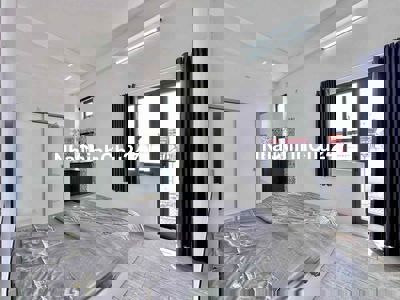 Chính chủ trống 2 phòng ở Xô Viết Nghệ Tĩnh Full nội thất mới