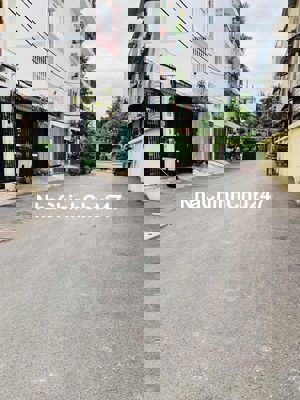 CHỦ XOẮN – BÁN GẤP – GIẢM SỐC 1.2 TỶ - NHÀ 5 TẦNG HẺM XE HƠI TRÁNH