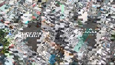 Đất thổ cư Thạnh Xuân 22,q12-full thổ cư- Chính Chủ