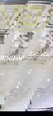 Bán Gấp Nhà SHR Chính Chủ 4x11.5m,1 lầu,2 tỷ850tr,lê văn khương.