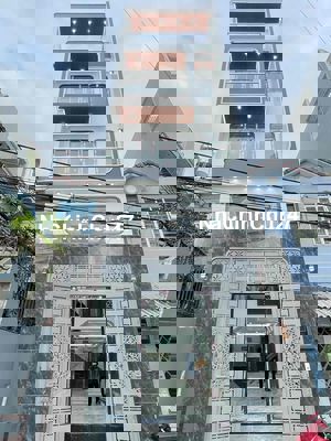 chinh chủ 4.5m x 16m đường 6m thông ngay công viên kdc vĩnh lộc