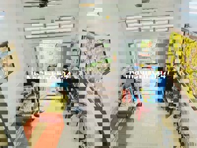 NHÀ CHÍNH CHỦ HẺM XE HƠI - SỔ VUÔNG ĐẸP KHÔNG LỘ GIỚI - GIÁ TỐT LUÔN