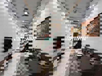 CHỦ TẶNG FULL NỘI THẤT - NHÀ ĐẸP 3 TẦNG - ĐƯỜNG Ô TÔ TRÁNH - SIÊU PHẨM