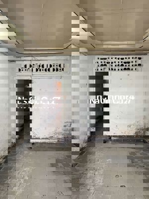 Chủ khổ quá không có tiền xây nhà mới, bán nhà cũ 85m2, 6,5 tỷ, Quận 7