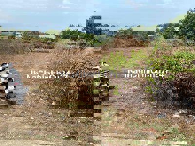 Bán chính chủ 1000m2 - 13ty999 - võ văn hát - 2 mặt tiền - KDC/HXH