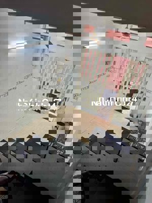 hh40tr 9 chủ nhà 3.5x10 âu cơ 2pn, 2 mặt tiền hẻm, trệt lầu, giá tốt