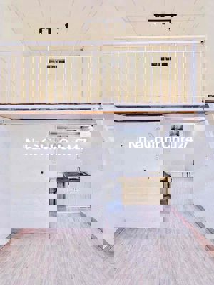 Dãy Trọ Đường Dân Chủ- 100m2 ngang 5.4m Đường oto 7 chỗ chỉ 7 Tỷ hơn