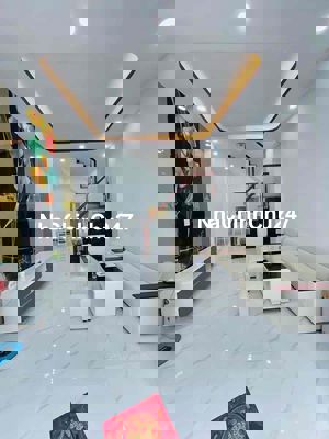 Chính chủ bán – Nhà đẹp như Ngọc Trinh, Lê Văn Quới (giáp Tân Phú) ✨