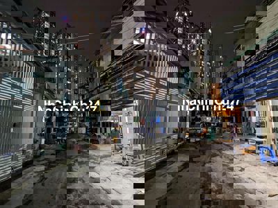 CHÍNH CHỦ CẦN BÁN DÃY TRỌ DÒNG TIỀN 12TR/ THÁNG CHƯA KHAI THÁC HẾT