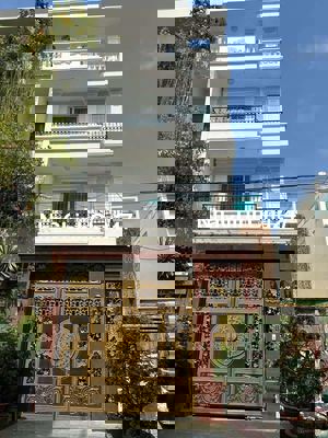 Chính chủ bán gấp nhà khu An Phú, quận 2, Hầm 4 tầng, chốt nhanh 19 tỷ