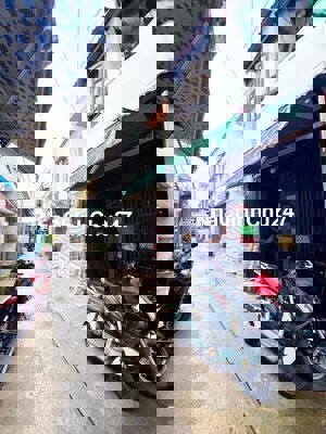 Bán nhà Chính Chủ 130/35/1A lê đình Cẩn,Q.Bình Tân.