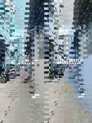 NHÀ BÁN 803 HTP, DT 50m2, 3.5TỶ, 2PN,SÁT HẺM Ô TÔ, SHR CHÍNH CHỦ