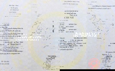 BÁN ĐẤT CHÍNH CHỦ Q12 SÁT BÊN GV CHỈ 23TR M ĐÃ CÓ THỔ CƯ