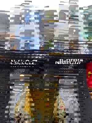 Chủ gửi bán căn 48.9m² Phạm Văn Hai, Tân Bình gần chợ. Xây trệt 2 lầu