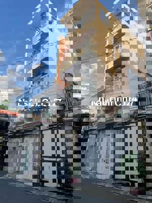 Chính chủ bán nhà có 16 CHDV Lê Trọng Tấn, Tân Phú, Hồ Chí Minh