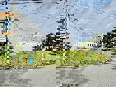 🔥CHÍNH CHỦ CẦN BÁN LÔ GÓC 157m2 HOÀNG HỐI KHANH - BB10. Giá 31tr/m2🔥