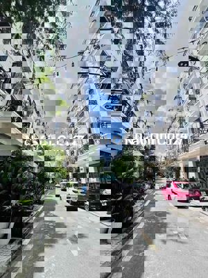 Chủ ngộp Ba.nk bán gấp Nhà 5 tầng khu Bảo Ngọc - 7PN - có thang máy