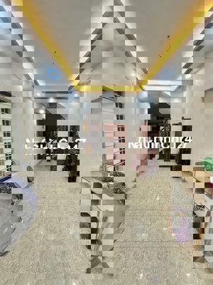 CỰC HOT!!Chính chủ bán nhà 5t,48m tại Nguyễn Viết Xuân,HĐ chỉ 8t