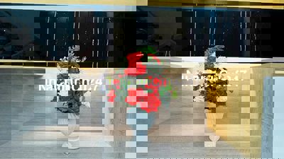 Chính chủ cần bán nhà ngay Bùi Hữu Nghĩa  F2 Bình Thạnh .