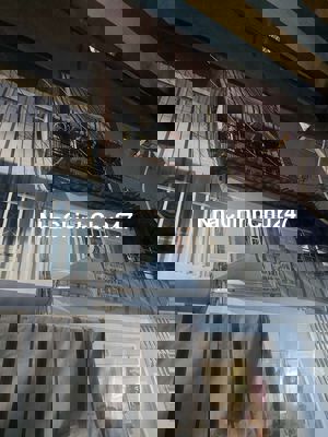 3 x 6 1 Kẹt hai lầu nhà bán chính chủ