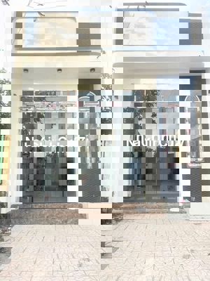 Chủ gửi Bá.n nhà mới đẹp 100m2 vị trí sáng KDC Đông Phú, xã Châu Thành