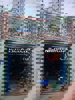 Bán nhà chính chủ giá 10ty, mặt tiền, thương lương mạnh