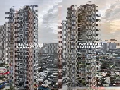 Chính chủ bán căn hộ đã có sổ hồng