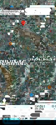 Chính chủ cần bán đất gần chợ đá hai xã hành phước, nghĩa hành