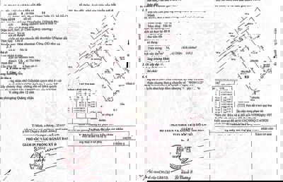 💥 CHÍNH CHỦ GỬI BÁN NHÀ 1 TRỆT 1 LẦU SHR 4x24M – ĐÔNG HƯNG THUẬN, Q12