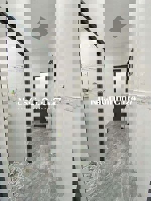 4x11 nhà một trệt một lầu chính chủ