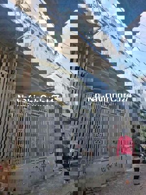 Chính chủ Cần Bán Nhà SHR Đúc Lửng 3pn2wc 1/ Hiệp Thành 13 .Dt:4x13m