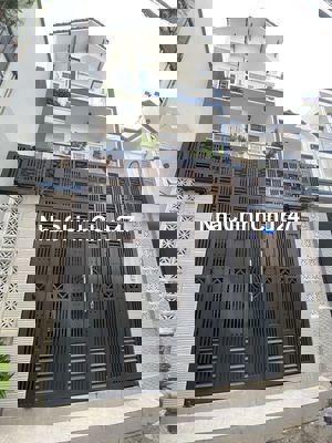 🏠 BÁN NHÀ CHÍNH CHỦ - SỔ HỒNG RIÊNG - DÂN CƯ AN NINH,TAM BÌNH, TP. HCM