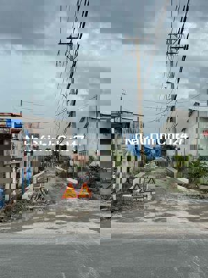 cần bán đất trồng cây. đất Bình Mỹ. củ chi. ngay chủ đứng bán.