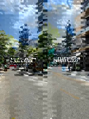 CHÍNH CHỦ BÁN ĐẤT MẶT TIỀN ĐƯỜNG 79 P TÂN QUY