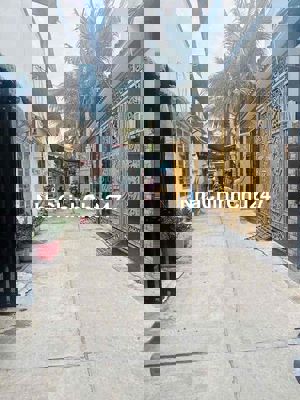 CHỦ MỚI XÂY ĐỔI Ý ĐỔI NHÀ NGAY MÃ LÒ - 3 TẦNG - 258M2 - CHỈ NHỈNH NHẸ