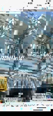 Chính Chủ cần tiền bán rẻ nhà SHC ở Ấp Rừng Sến, Mỹ Hạnh Bắc, Long An.