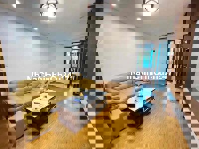 Chính chủ bán căn tập thể Cầu Giấy,Mặt phố ô tô tránh,90m sử dụng