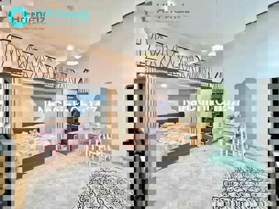 CHÍNH CHỦ DUPLEX + 1PN THIẾT KẾ HIỆN ĐẠI, Ở ĐƯỢC 4 NGƯỜI NGAY ĐH VLU