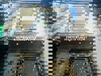 CHÍNH CHỦ BÁN NHÀ 169/NGUYỄN TƯ GIẢN 2LẦU ĐÚC 3PN FULL NỘI THẤT