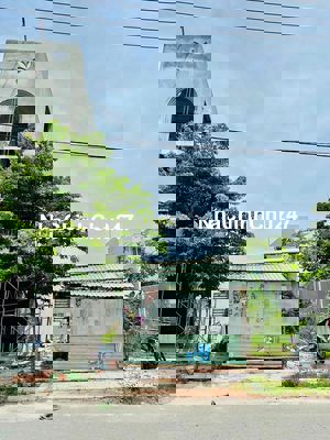 Chính Chủ Cần Bán Đường Đặng Hồi Xuân Nam Hoà Xuân