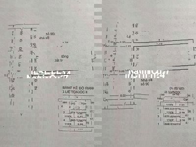 >>CHÍNH CHỦ<< BÁN ĐẤT MẶT TIỀN TÂN QUÝ QUẬN TÂN PHÚ