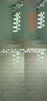 NHÀ CHÍNH CHỦ - KHU DÂN CƯ ĐÔNG ĐÚC SẦM UẤT -