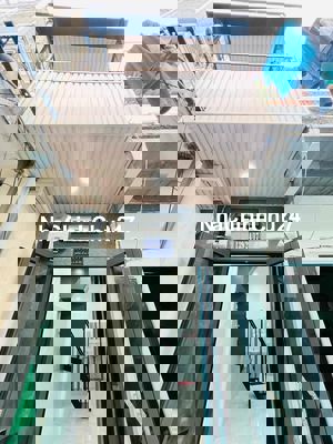 CHÍNH CHỦ CẦN BÁN GẤP NHÀ MINI