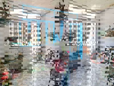 🏘2 TẦNG BTCT -LOTTE MART Q7🧧SỔ RIÊNG - 5PN ~60m2 - 9 CHỦ
💰NHỎ 4 TL