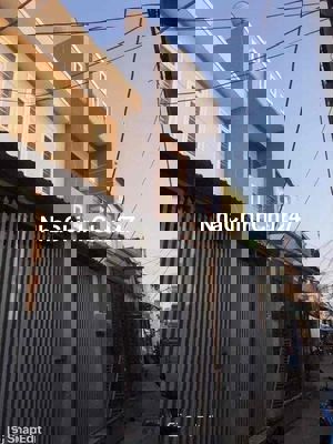 🏡 BÁN NHÀ CHÍNH CHỦ - GIÁ CHỈ TỪ 3.2 TỶ - PHƯỜNG TÂN PHÚ, QUẬN 7